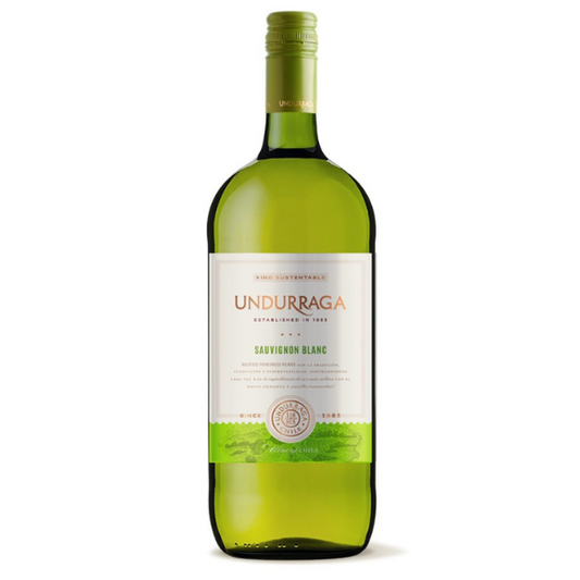 Undurraga - Botellon - Varietal - Sauvignon Blanc