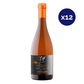 Undurraga - Caja 12 - TH Rarities Naranjo - Premium - Riesling / Sauvignon Gris