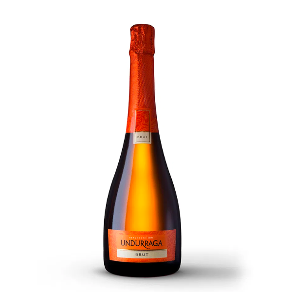 Undurraga Espumante - Undurraga - Espumante - Brut