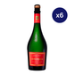 Undurraga Espumante - Caja 6 - Undurraga Alta Gama - Espumante - Extra Brut