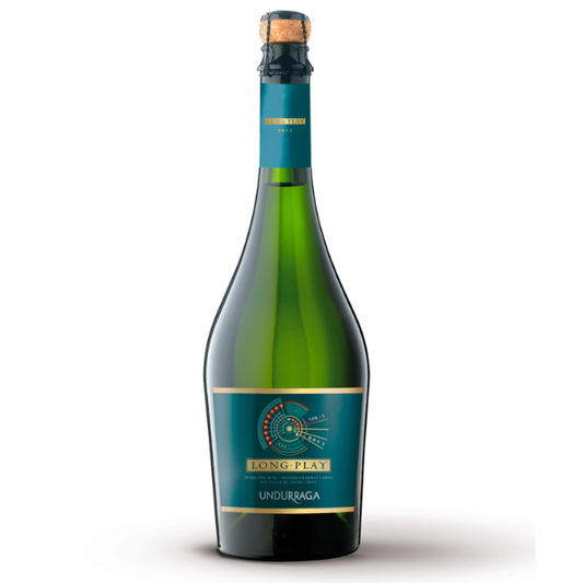 Undurraga Espumante - Long Play Charmat - Espumante - Brut