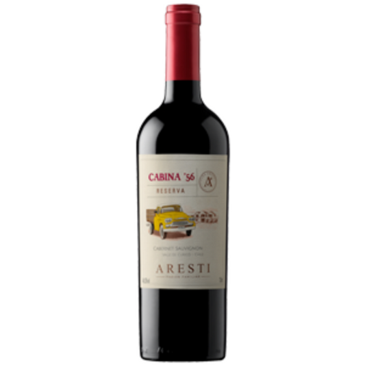 Aresti - Reserva - Cabernet Sauvignon