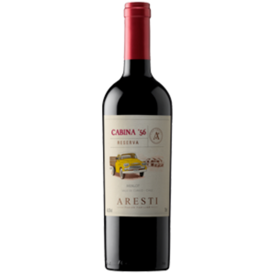Aresti - Reserva - Merlot
