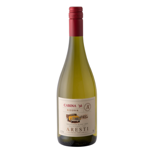 Aresti - Reserva - Sauvignon Blanc