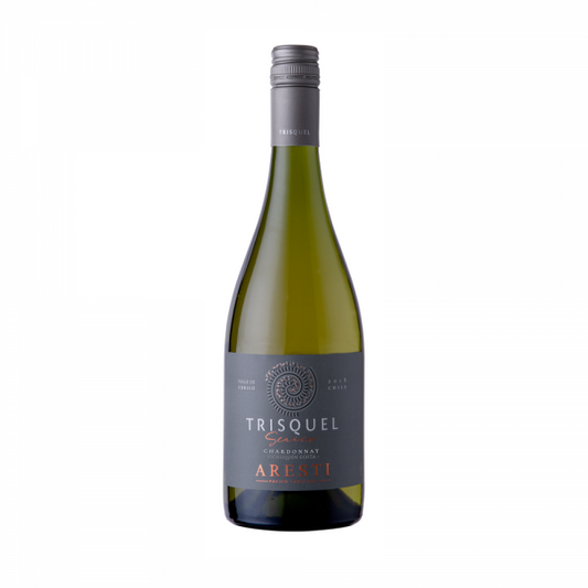 Aresti - Trisquel Series - Vichuquen Costa - Premium - Chardonnay