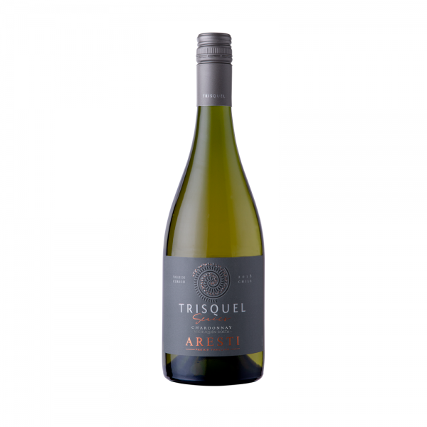 Aresti - Trisquel Series - Vichuquén Costa - Premium - Chardonnay