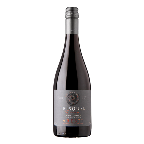Aresti - Trisquel Series - Vichuquén Costa - Premium - Pinot Noir