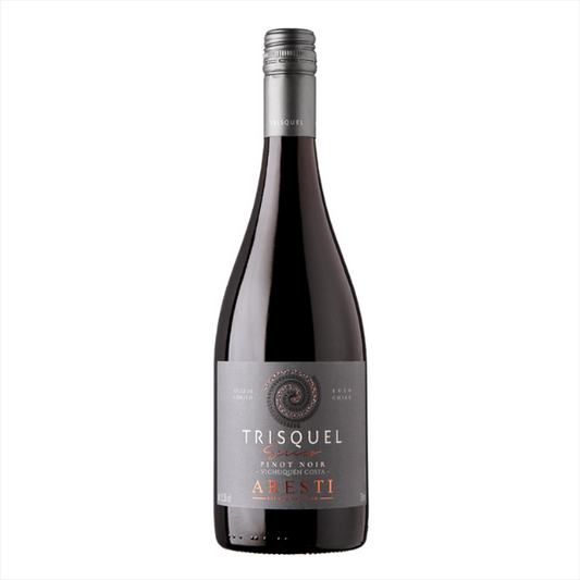 Aresti - Trisquel Series - Vichuquén Costa - Premium - Pinot Noir
