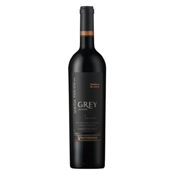 Ventisquero - Grey - Premium - Merlot