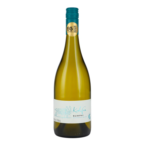 Ventisquero - Kalfu - Premium Sumpai - Sauvignon Blanc
