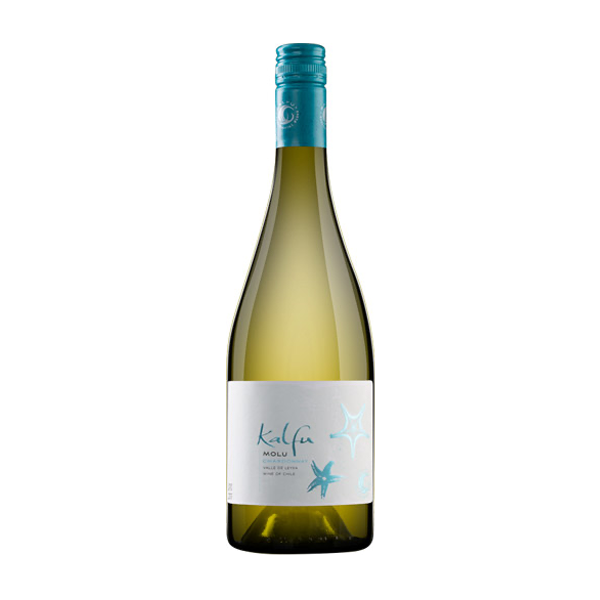 Ventisquero - Kalfu - Reserva Molu - Chardonnay