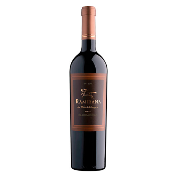 Ventisquero - Ramirana - Premium La Robleria - Cabernet Sauvignon / Carmenere / Petit Verdot