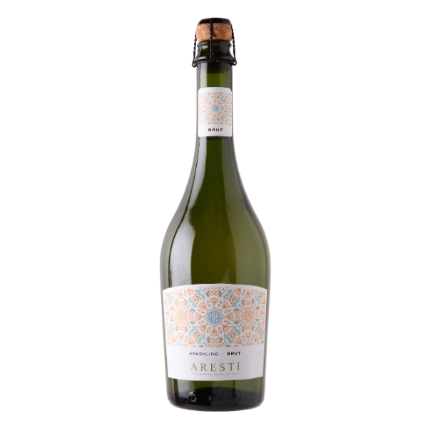 Espumante Aresti Mandala Brut
