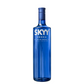 Vodka - SKYY - Blue - 1000cc