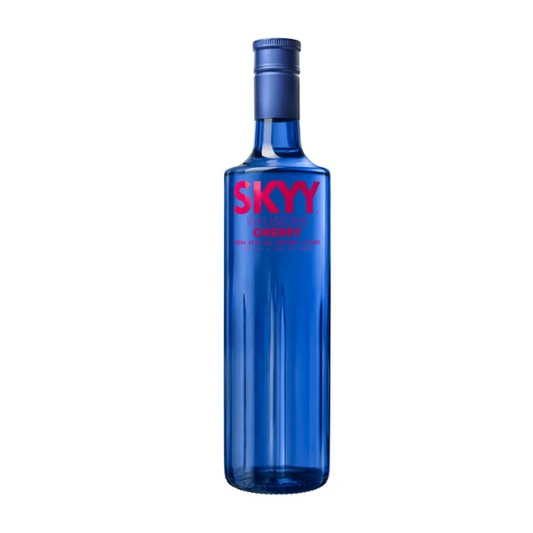 Vodka - SKYY - Infusion Cherry - 750cc