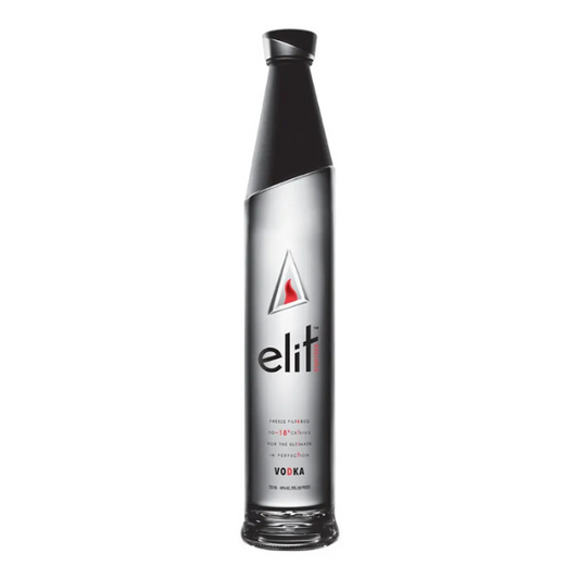 Vodka - Stolichnaya - Elit - 750cc