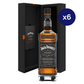 Whiskey - Jack Daniels - Caja 6 - Sinatra Select - 1000cc