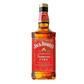 Whiskey - Jack Daniels - Fire - 750cc