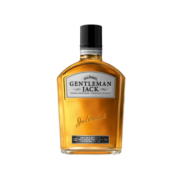 Whiskey - Jack Daniels - Gentleman - 350cc