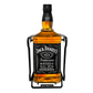 Whiskey - Jack Daniels - Old N7 - 3000cc