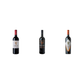Vertical Montes 3 Botellas — Classic Reserva, Especial, Alpha M