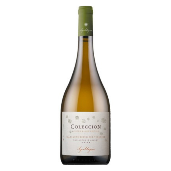 Apaltagua - Apaltagua Colección - Ultra Premium - Marsanne / Roussanne / Viogner