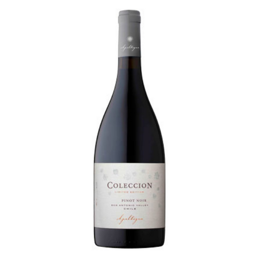 Apaltagua - Apaltagua Colección - Ultra Premium - Pinot Noir