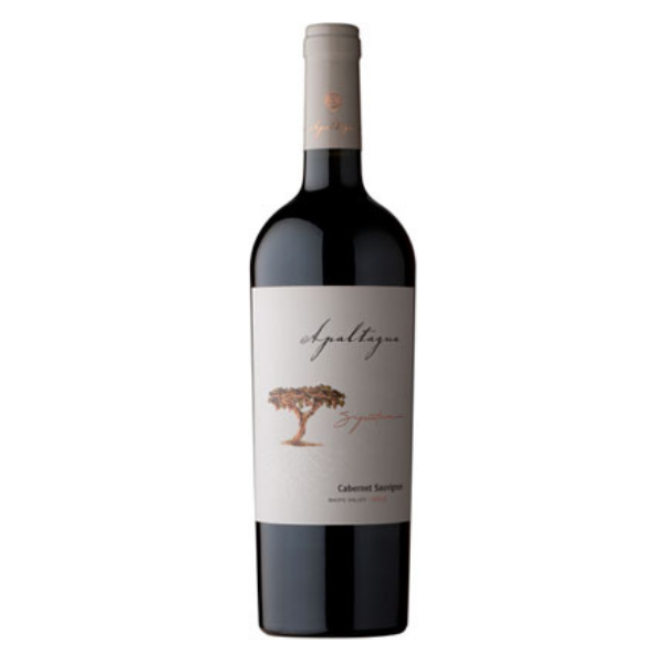 Apaltagua - Apaltagua Signature - Ultra Premium - Cabernet Sauvignon