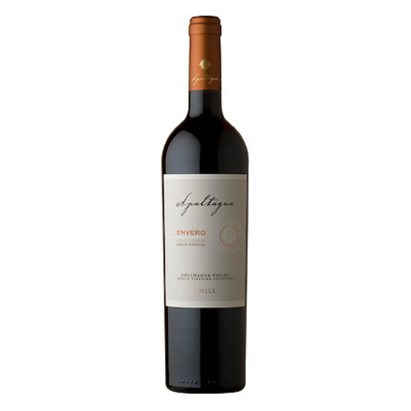 Apaltagua - Envero - Gran Reserva - Carmenere