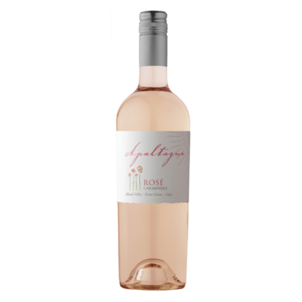 Apaltagua - Reserva - Carmenere Rose