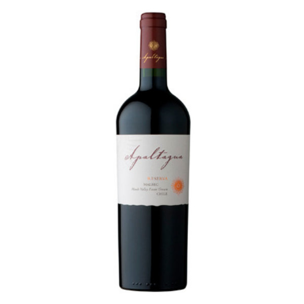 Apaltagua - Reserva - Malbec