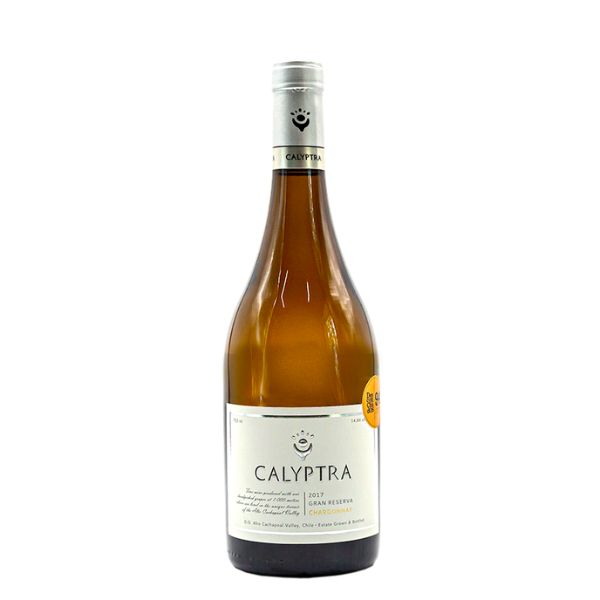 Calyptra - Calyptra Gran - Premium - Chardonnay