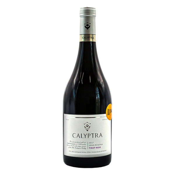 Calyptra - Calyptra Gran - Premium - Pinot Noir