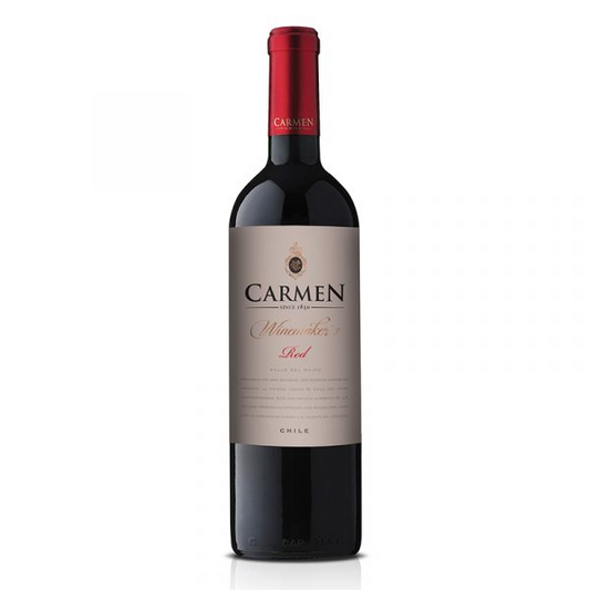 Carmen - Winemaker’s Red - Premium - Cabernet Sauvignon / Petite Sirah / Petite Verdot