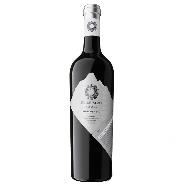 El Abrazo - El Abrazo N1 Reserva - Vino de Autor - Pinot Noir