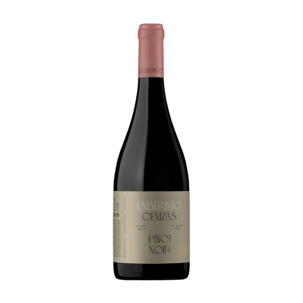 Laberinto - Cenizas - Premium - Pinot Noir