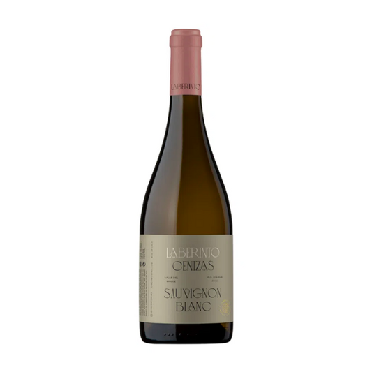 Laberinto - Cenizas - Premium - Sauvignon Blanc