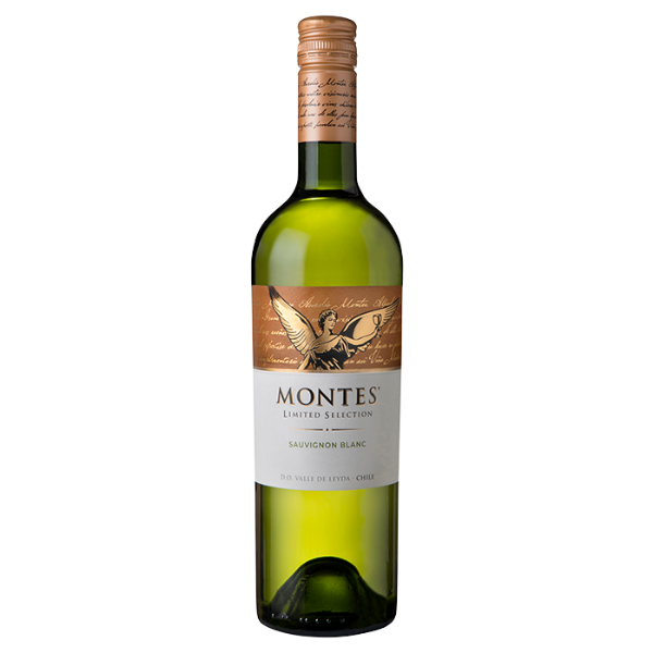 Montes - Limited Selection - Gran Reserva - Sauvignon Blanc
