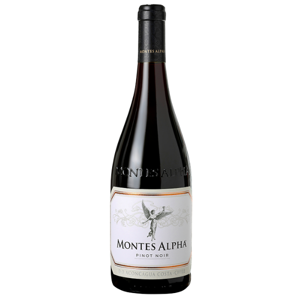 Montes - Montes Alpha - Premium - Pinot Noir