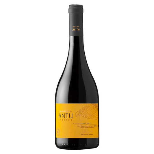 Montgras - Antu Limited - Premium - Pinot Noir