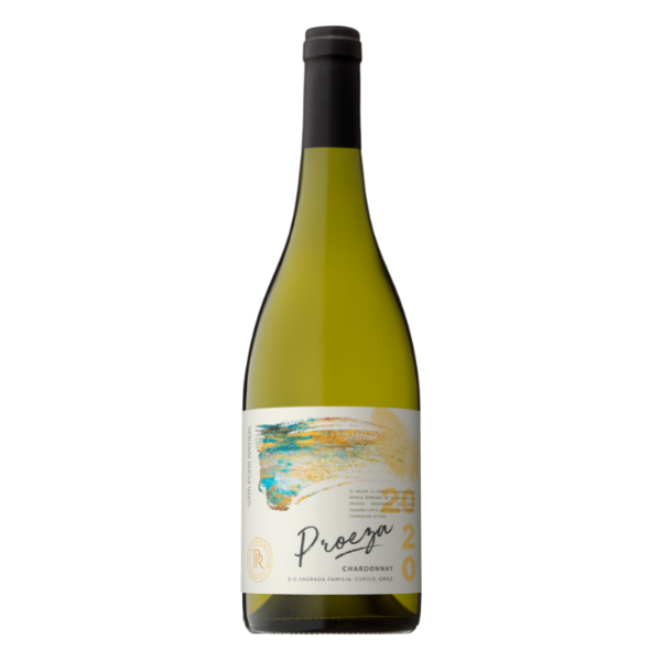 Pons Raineri - Proeza - Reserva - Chardonnay