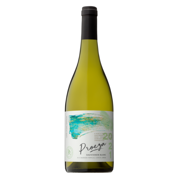 Pons Raineri - Proeza - Reserva - Sauvignon Blanc