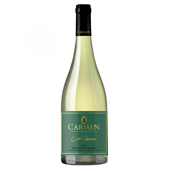 Carmen - Gran Reserva - Sauvignon Blanc