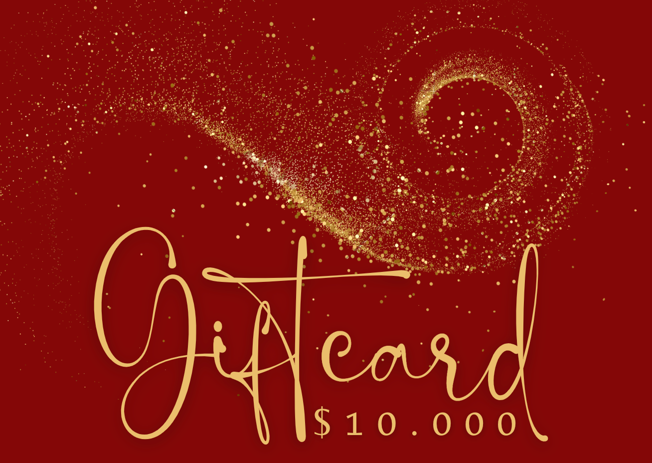 GiftCard 10.000 - Sacacorchos.cl