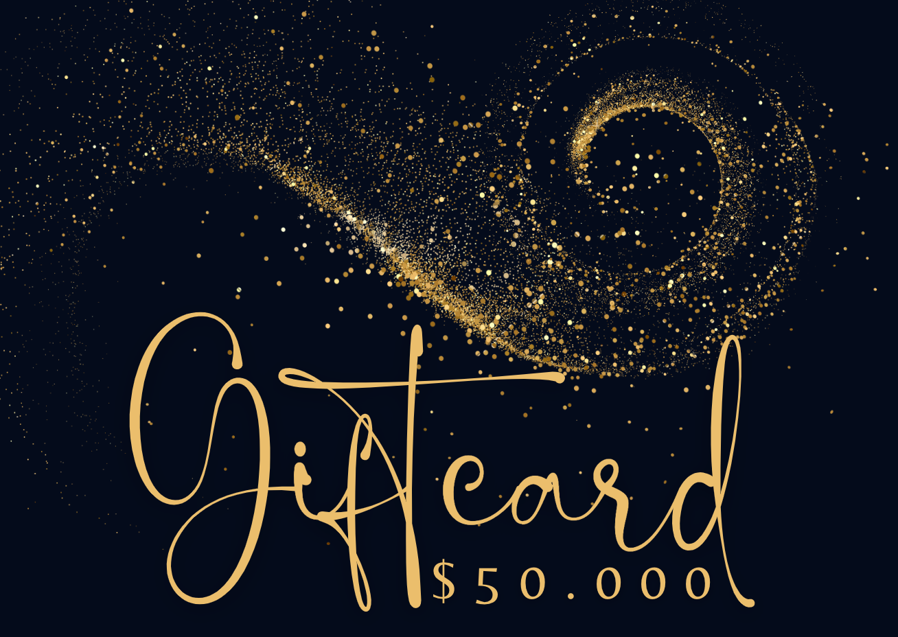 GiftCard 50000 - Sacacorchos.cl