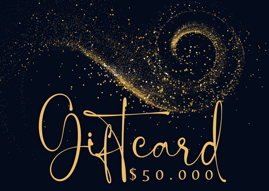 GiftCard 50000 - Sacacorchos.cl