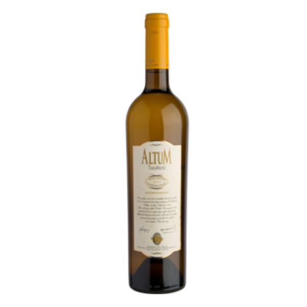 Terramater - Altum - Premium - Chardonnay