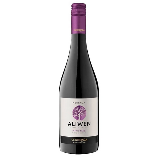 Undurraga - Aliwen - Reserva - Pinot Noir