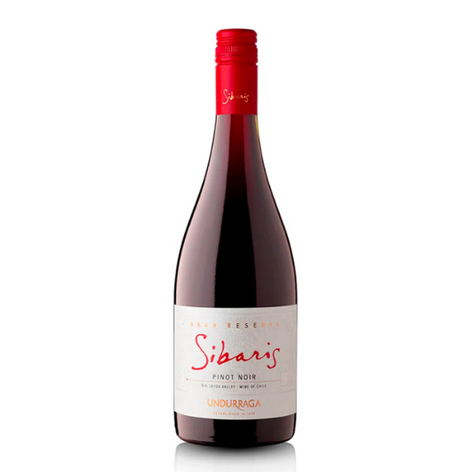 Undurraga - Sibaris - Gran Reserva - Pinot Noir
