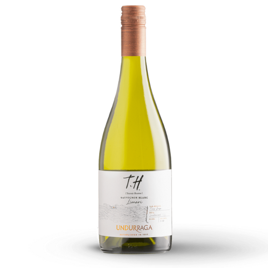 Undurraga - TH Limari - Premium - Sauvignon Blanc